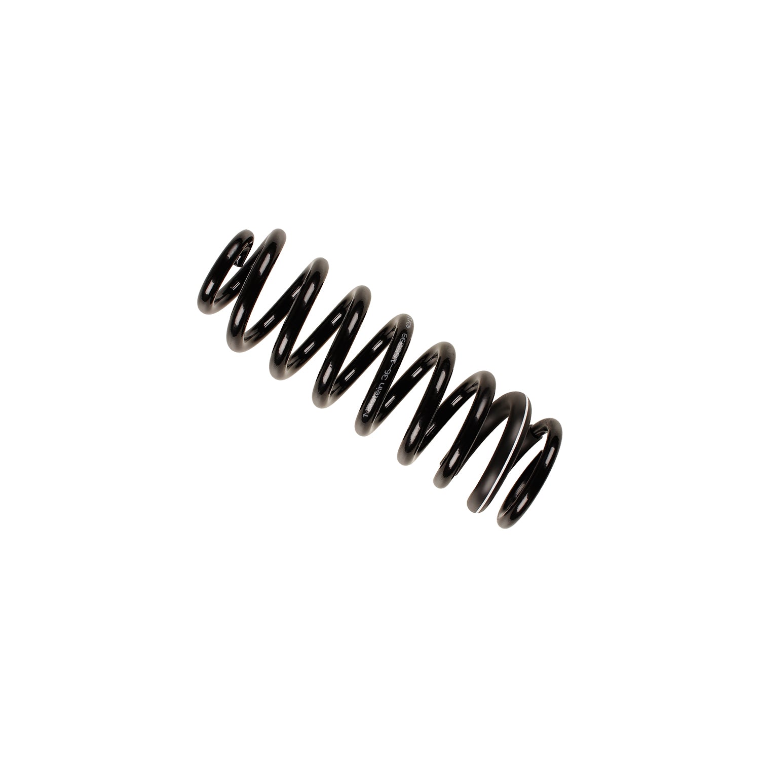 Bilstein 36-165599 Rear B3 OE Replacement Coil Spring