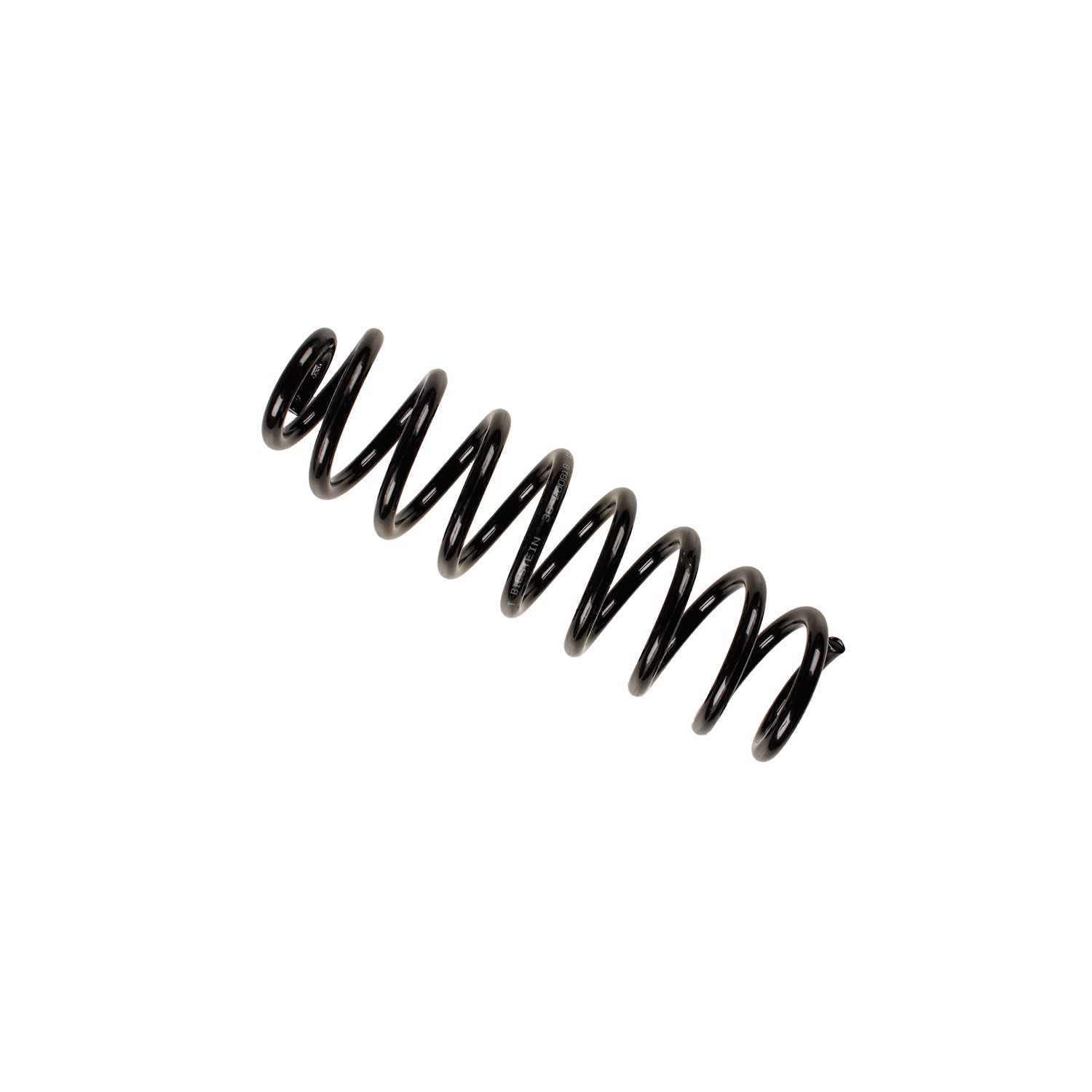Bilstein 36-200818 Front B3 OE Replacement Coil Spring