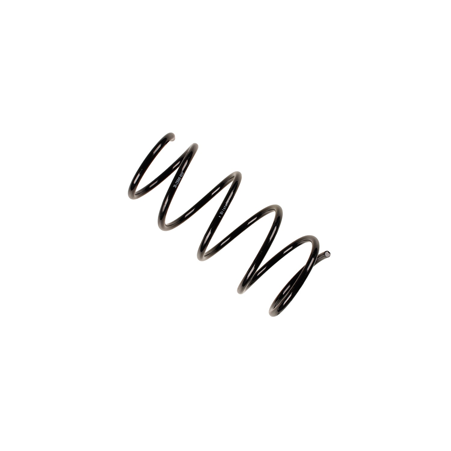 Bilstein 36-226849 Front B3 OE Replacement Coil Spring