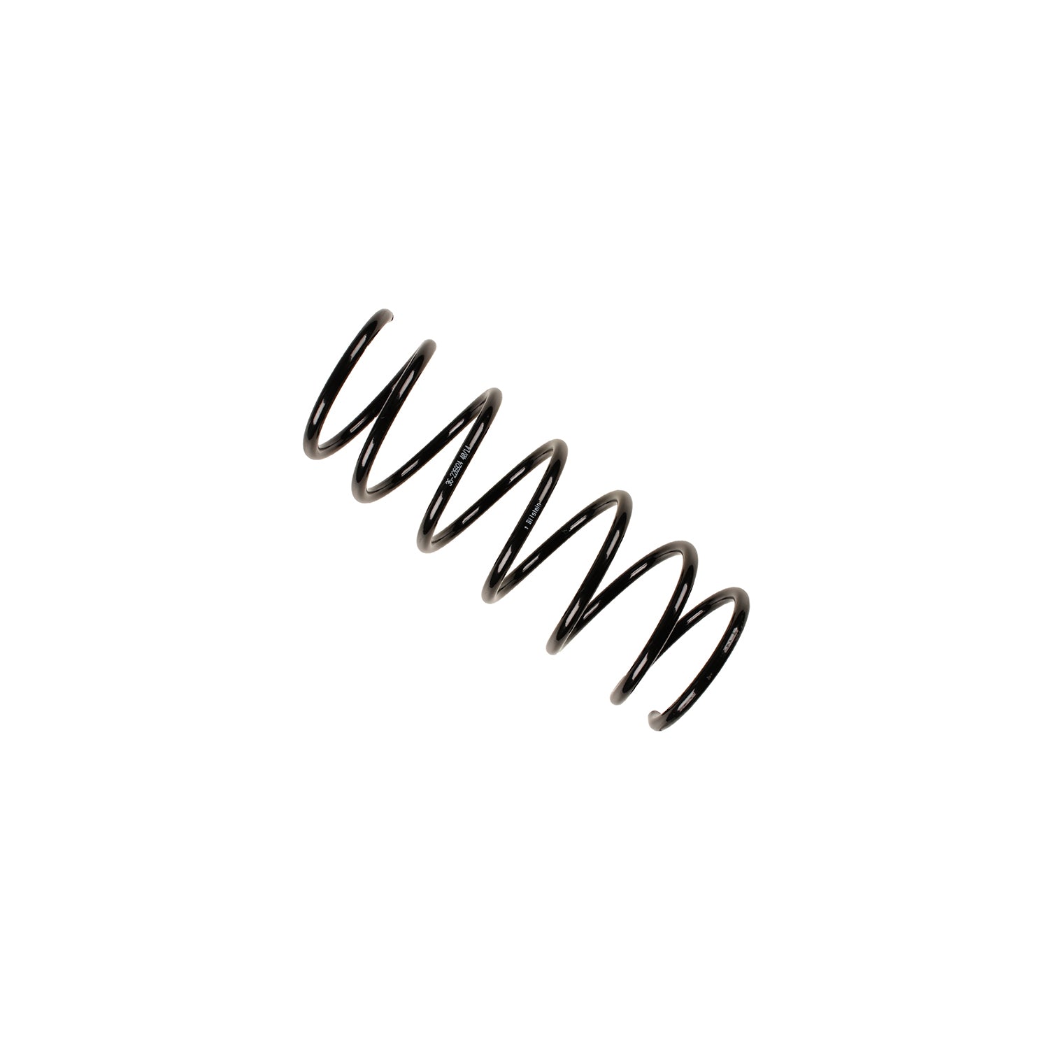 Bilstein 36-226924 Front B3 OE Replacement Coil Spring
