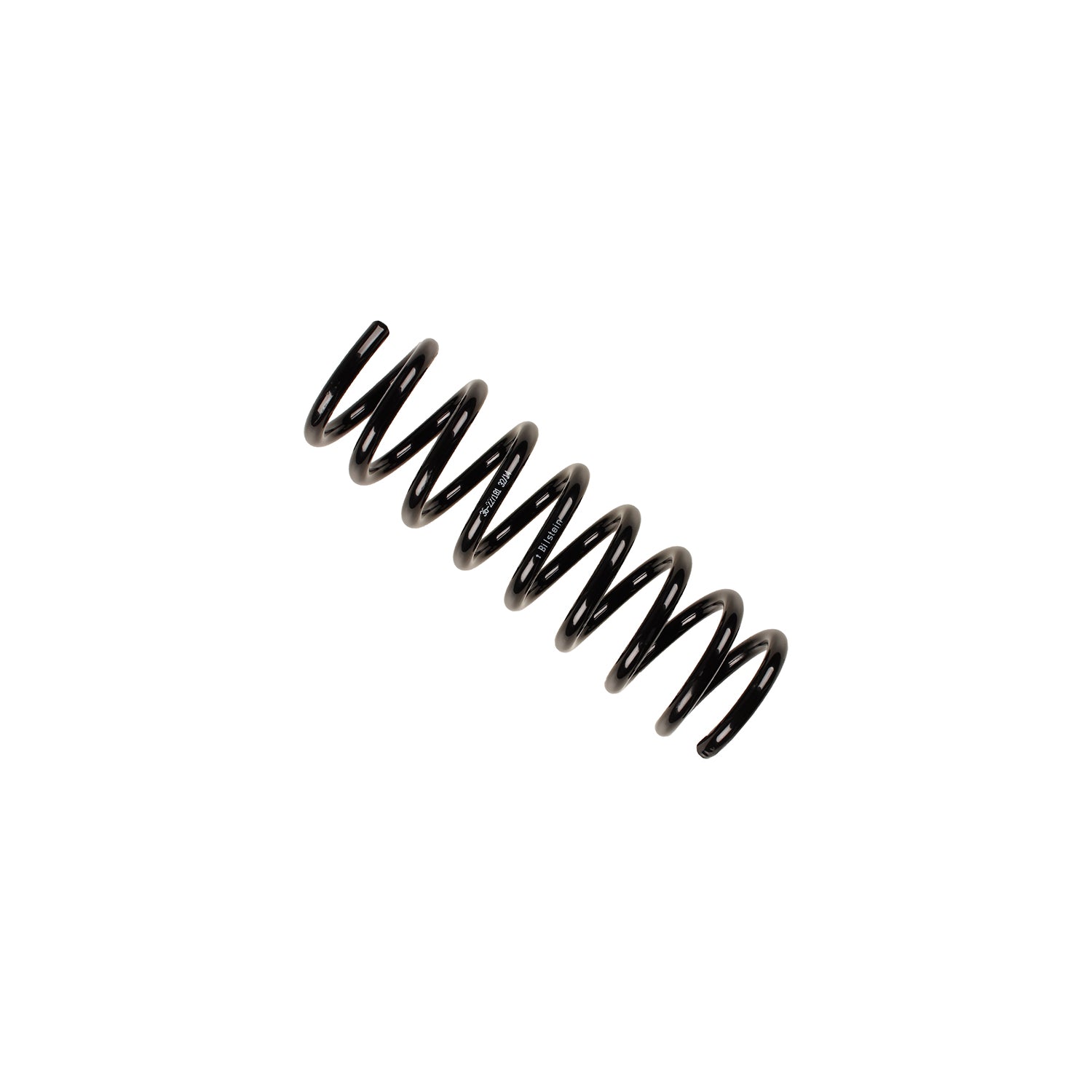 Bilstein 36-227181 Front B3 OE Replacement Coil Spring