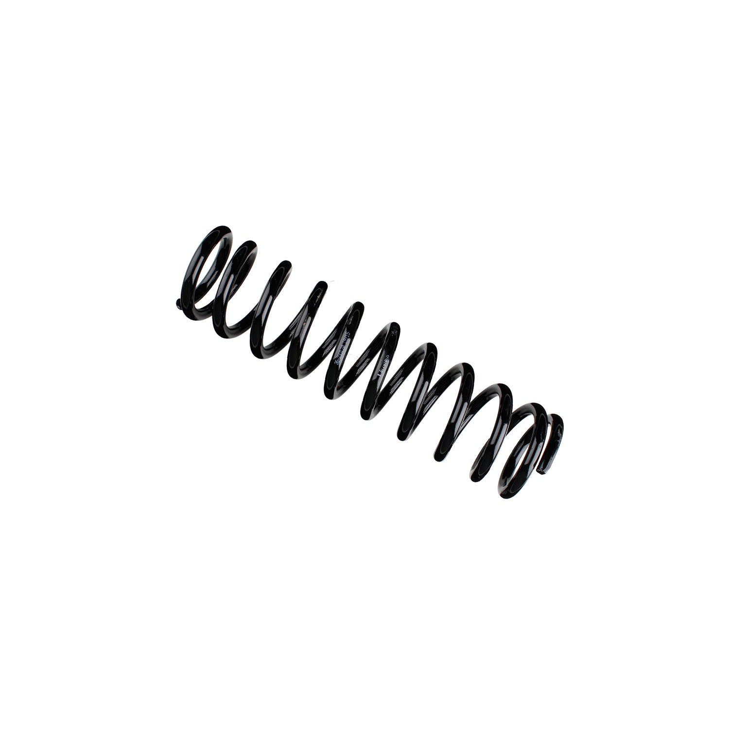 Bilstein 36-233120 Front B3 OE Replacement Coil Spring