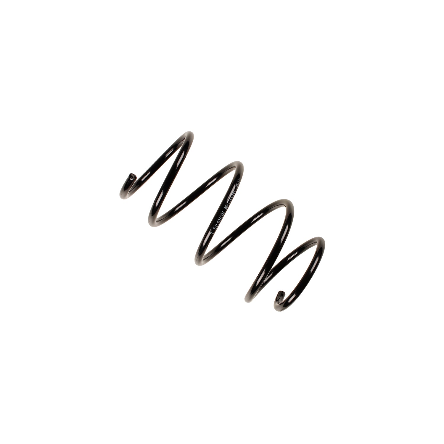 Bilstein 36-233250 Front B3 OE Replacement Coil Spring