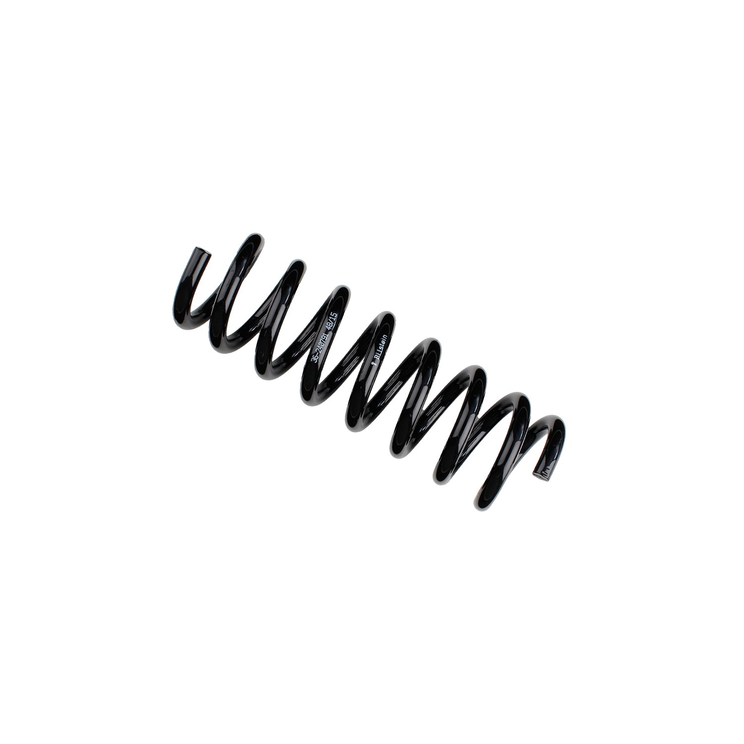 Bilstein 36-240791 Rear B3 OE Replacement Coil Spring