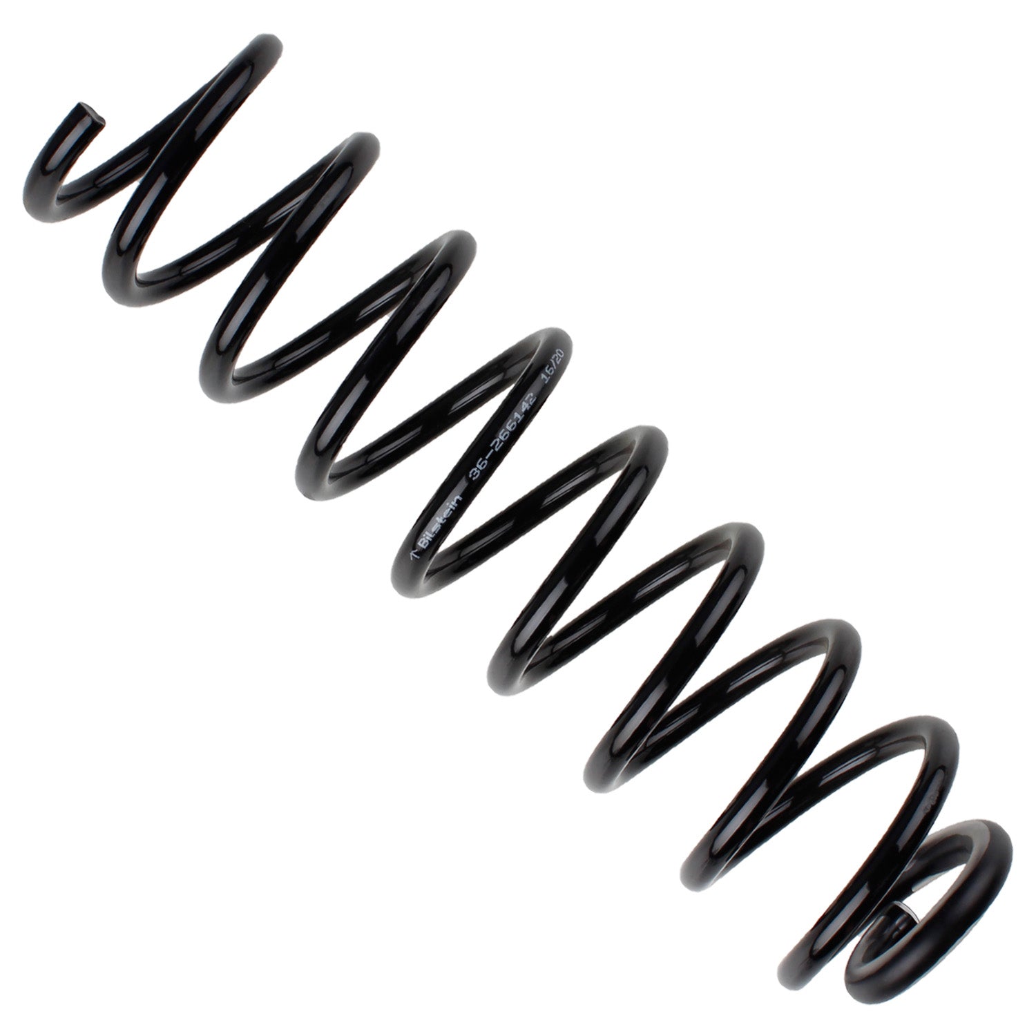 Bilstein 36-266142 Front B3 OE Replacement Coil Spring
