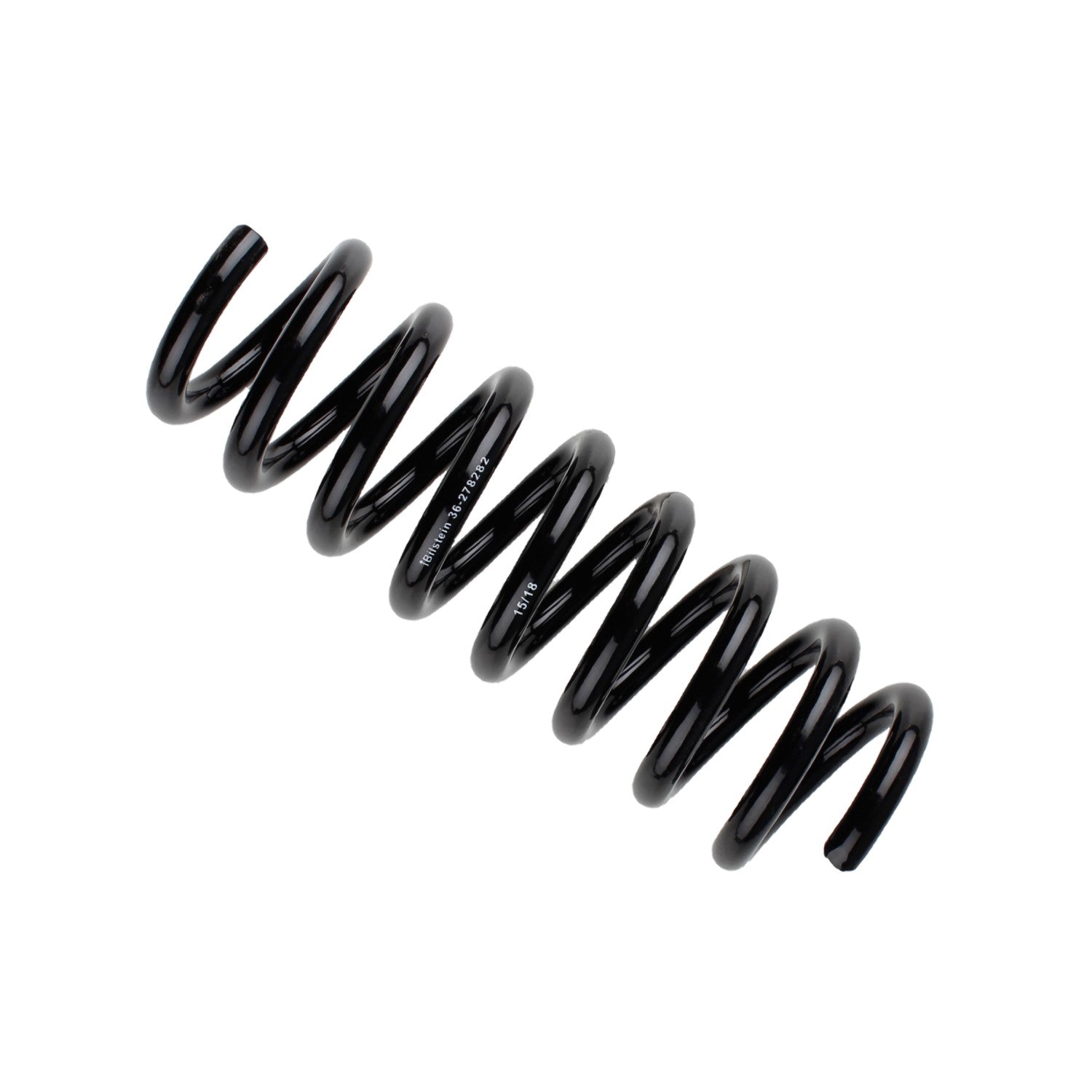 Bilstein 36-278282 Rear B3 OE Replacement Coil Spring