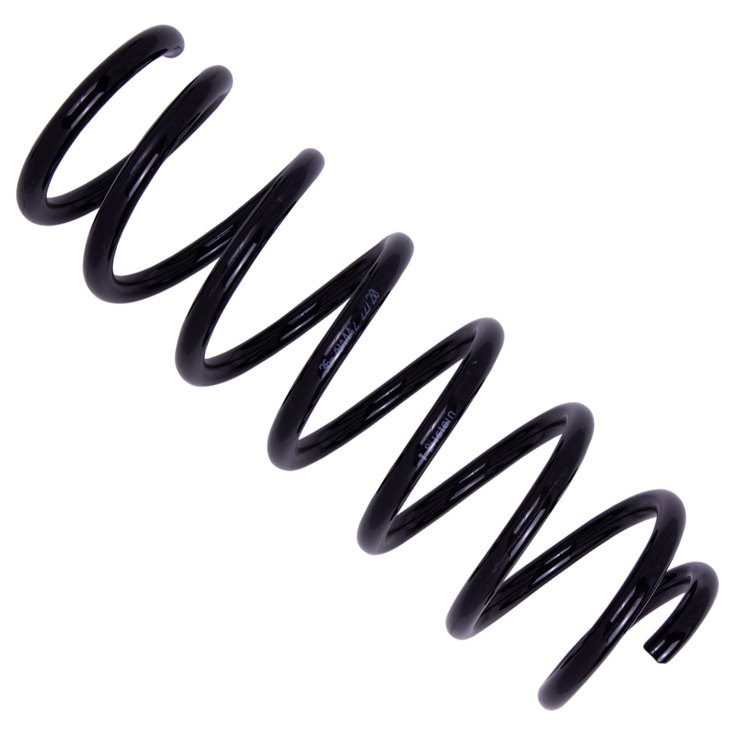 Bilstein 36-294442 Rear B3 OE Replacement Coil Spring BMW X3