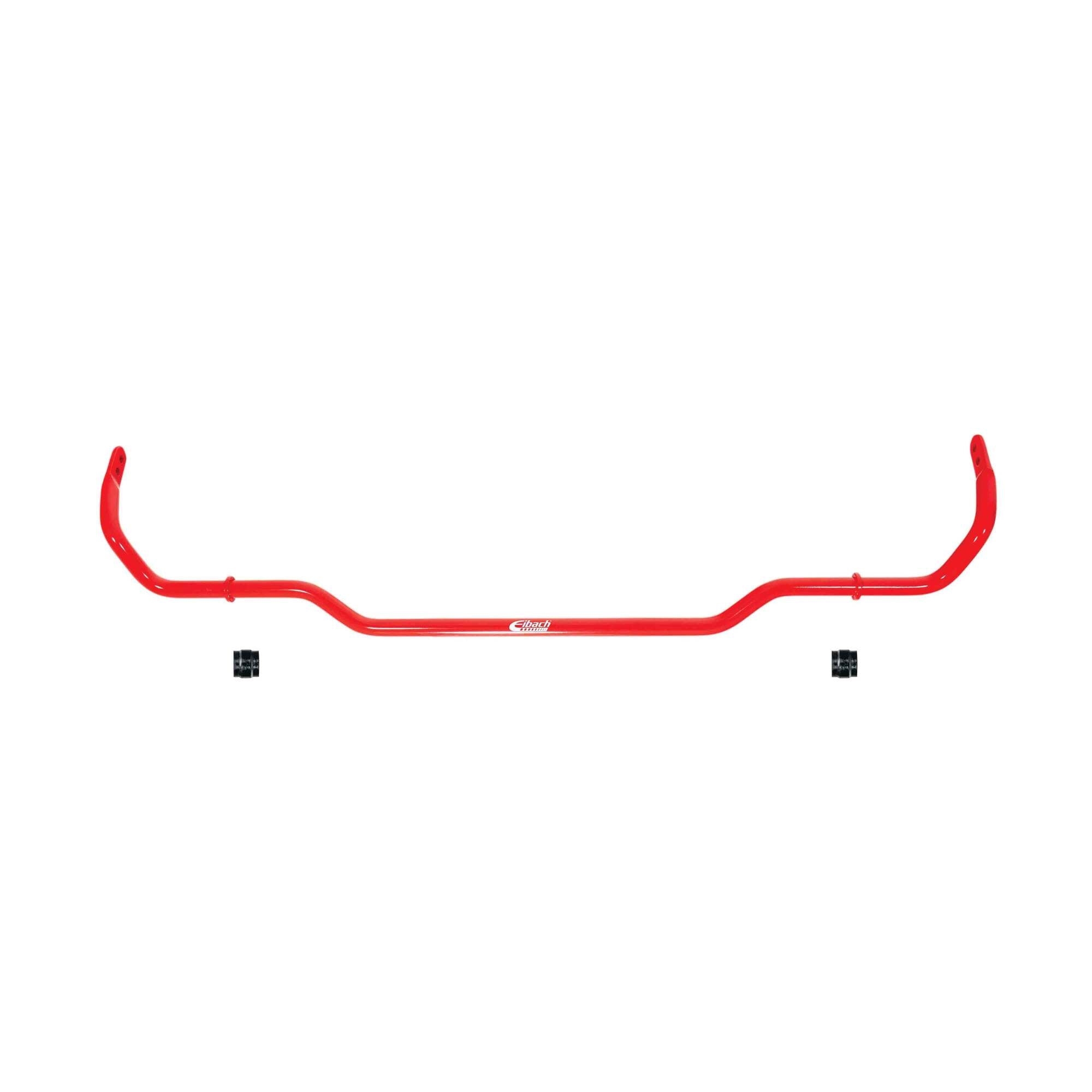 8598.312 Eibach ANTI-ROLL Single Sway Bar Kit (Rear Sway Bar Only) AUDI A3