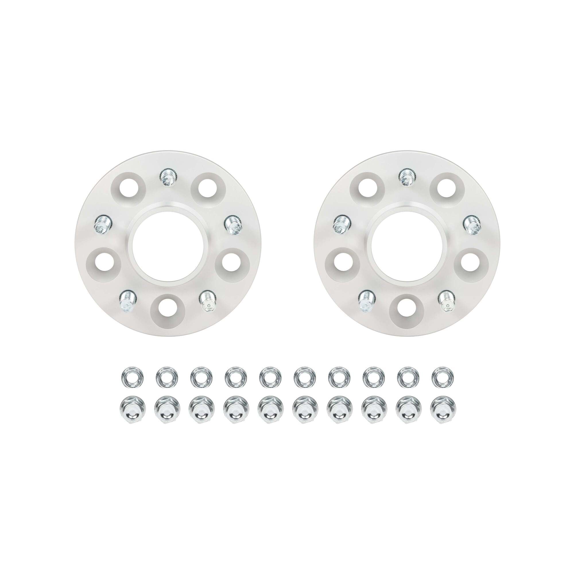 Eibach S90-4-25-033 Pro-Spacer Kit (25mm Pair) (Rear Only)