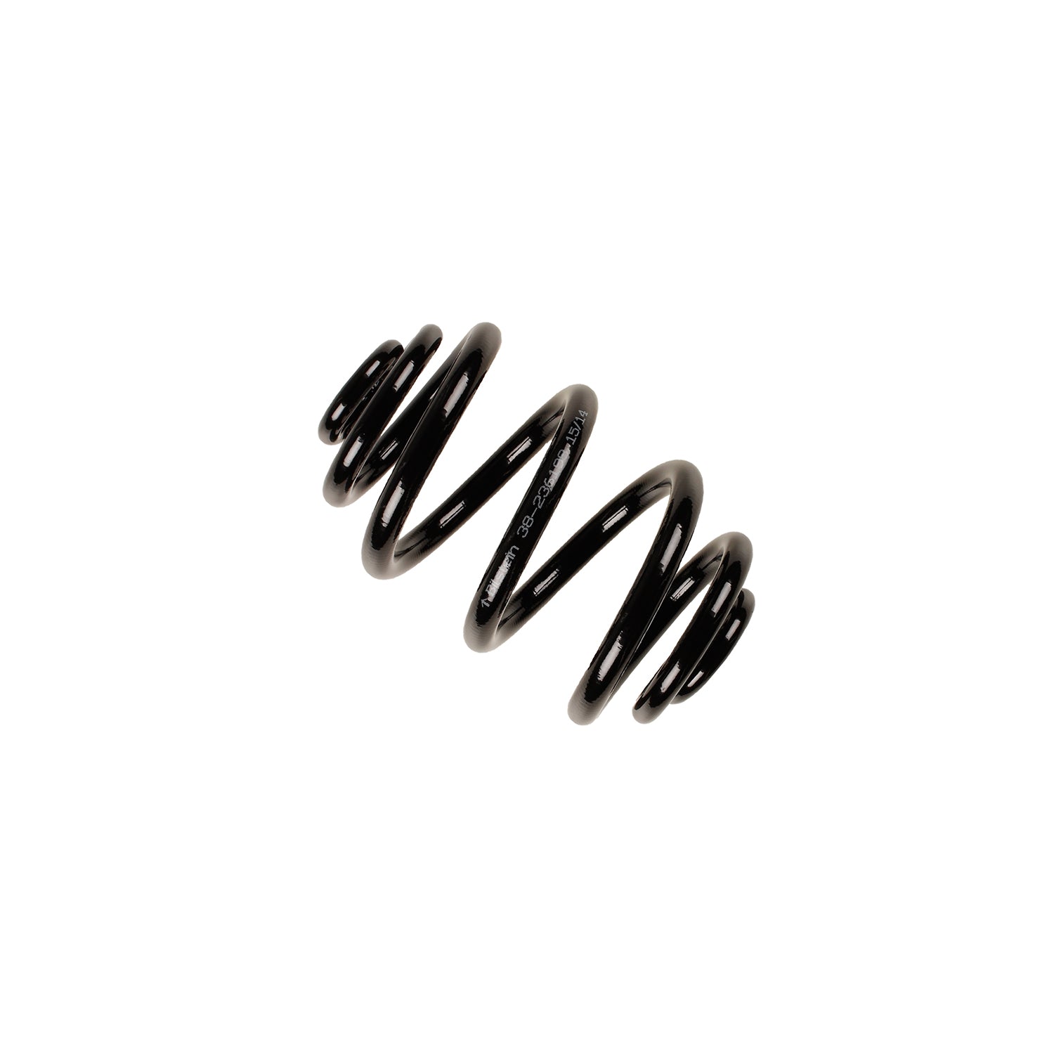 Bilstein 38-236198 Rear B3 OE Replacement Coil Spring