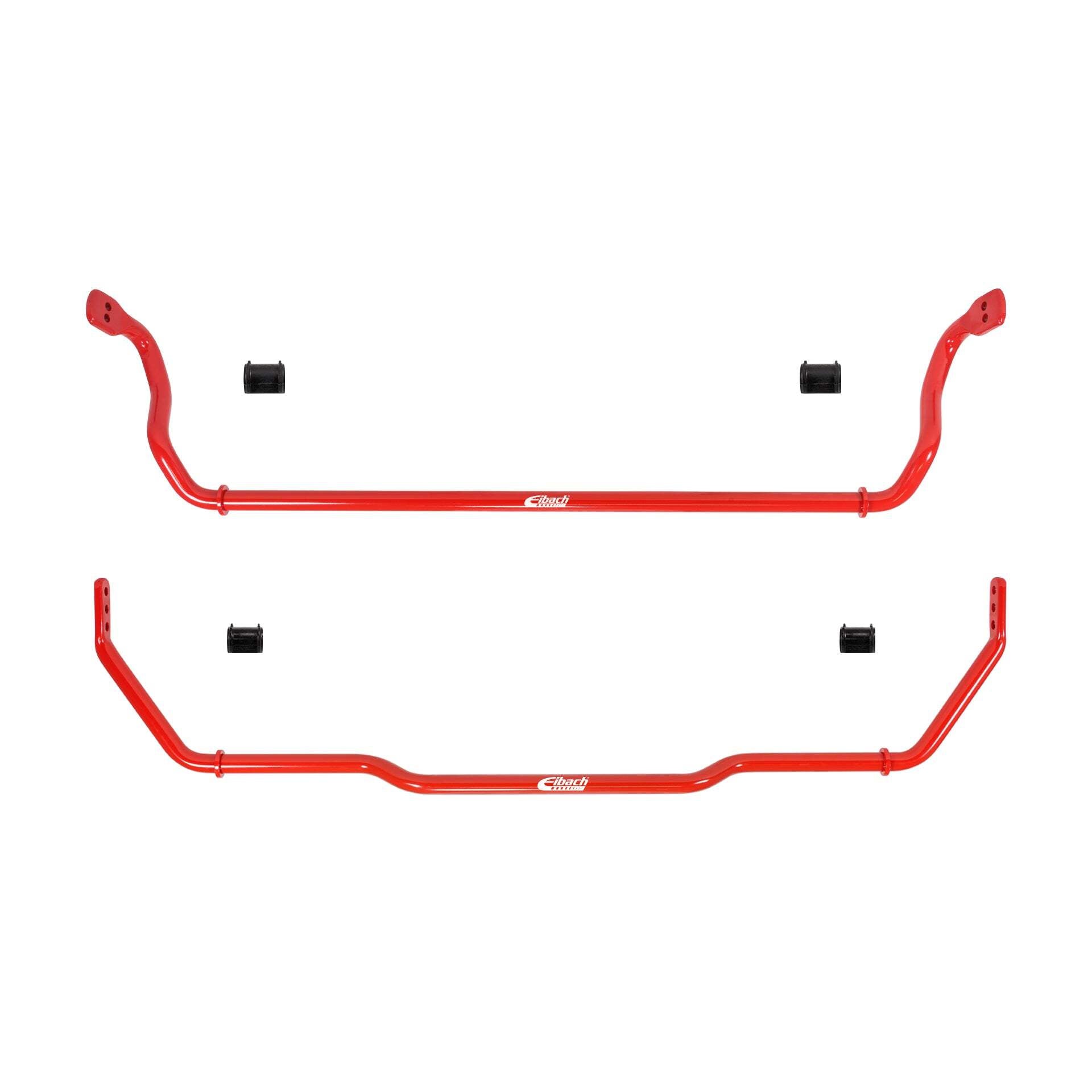Eibach E40-72-008-01-11 Anti-Roll-Kit (Front and Rear Sway Bars)