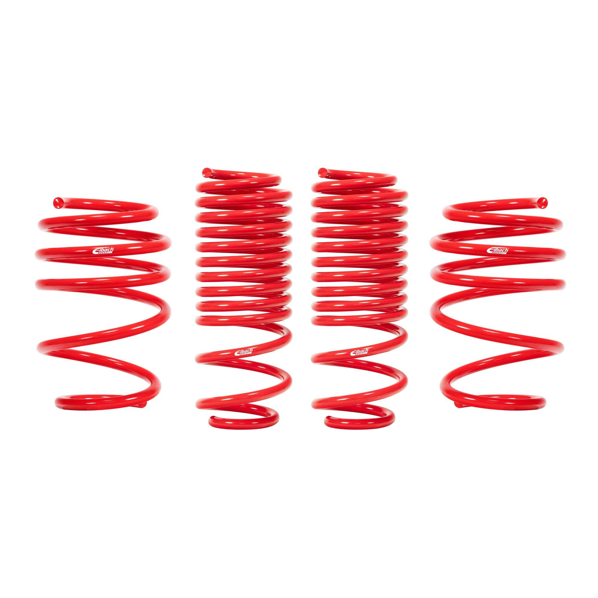 Eibach E20-40-036-03-22 Sportline Kit (Set Of 4 Springs)