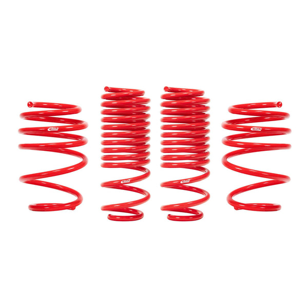 Eibach E20-40-036-03-22 Sportline Kit (Set Of 4 Springs)