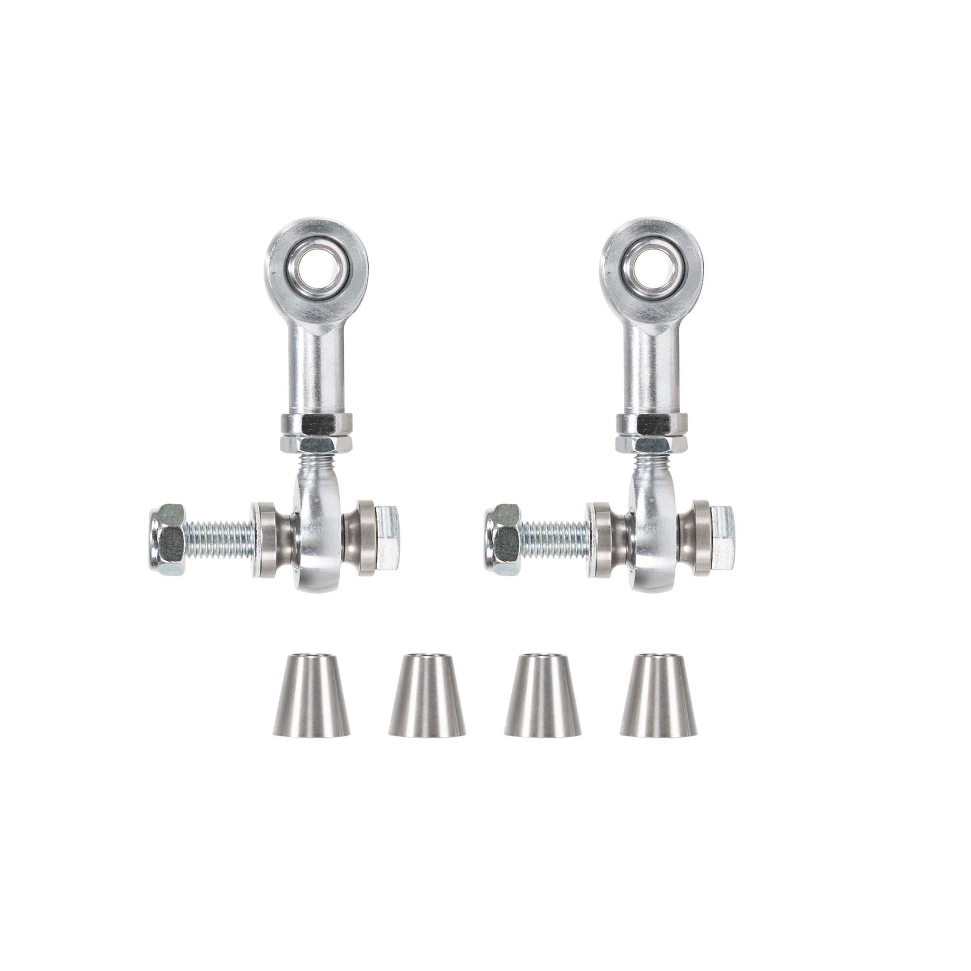 Eibach AK41-82-043-01-02 Anti-Roll Kit - Rear Adjustable End Link System