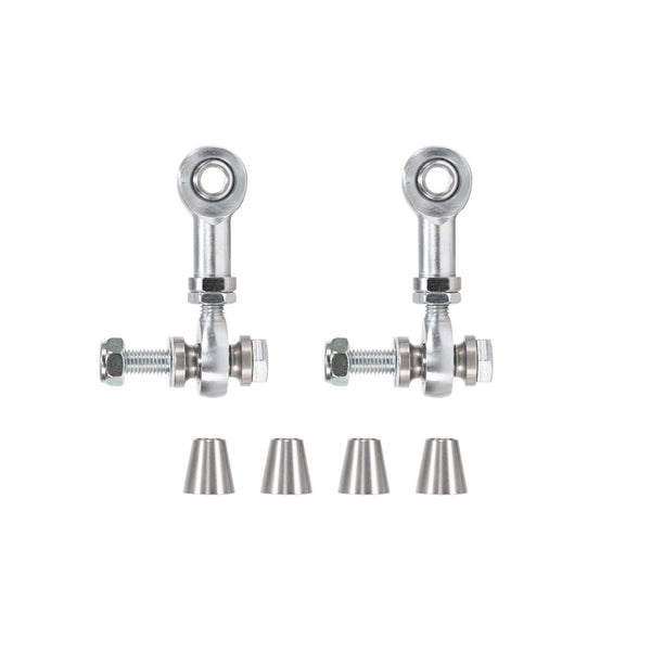 Eibach AK41-82-043-01-02 Anti-Roll Kit - Rear Adjustable End Link System