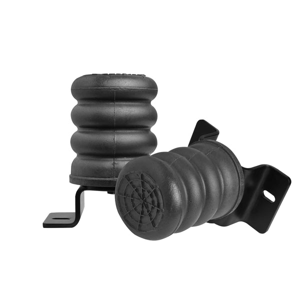 SumoSprings SSR-623-47 Rear Air Helper Spring (Pair) Toyota 4Runner, FJ Cruiser, LandCruiser, Sequioa