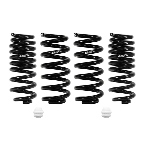 E10-51-019-01-22 Eibach PRO-KIT Performance Springs (Set of 4 Springs) Jeep Grand Cherokee