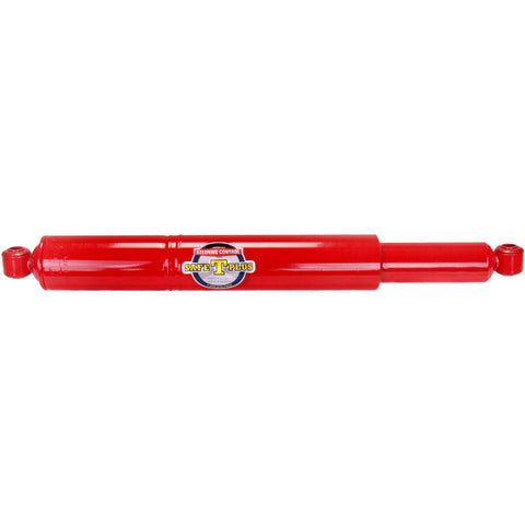 Safe T Plus 41-140 Red Steering Stabilzer and Control