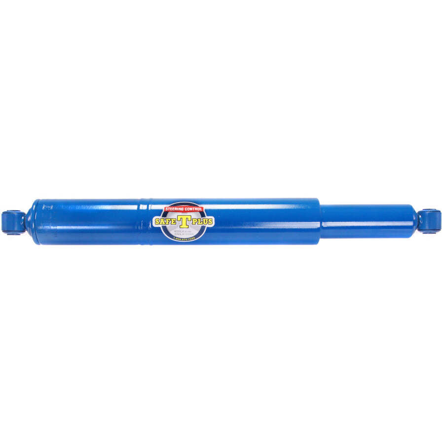 Safe T Plus 41230 Blue Steering Stabilizer and Control ShockWarehouse