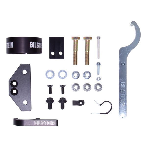 Bilstein 41-314227 Front Right B8 8112 Shock Assembly Ford Bronco