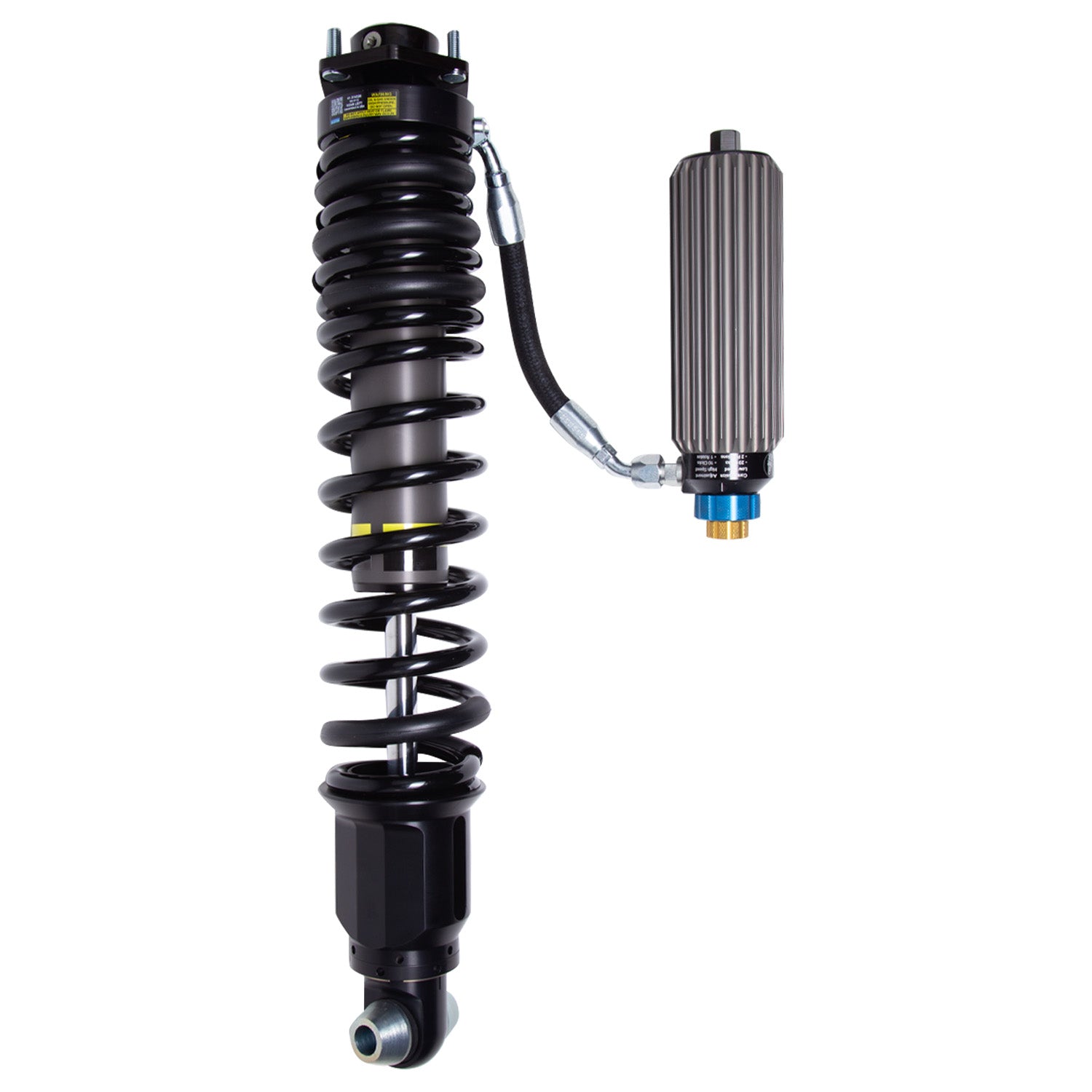 Bilstein 41-314326 Rear Left B8 8112 Shock Assembly Ford Bronco