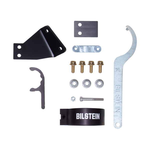 Bilstein 41-314333 Rear Right B8 8112 Shock Assembly Ford Bronco