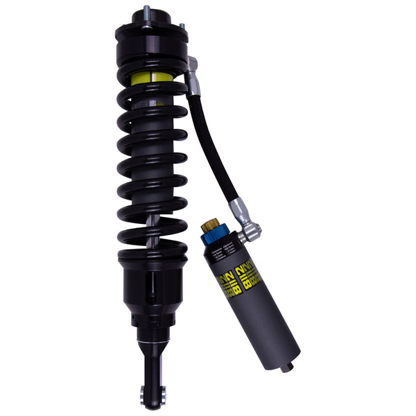 Bilstein 41-319574 Front Left B8 8112 (ZoneControl CR DSA+) Shock and Coil Spring Assembly Toyota Tacoma