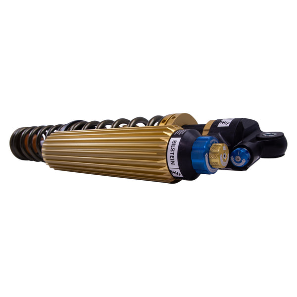 Bilstein 41-324998 Front Left Black Hawk Powersports Suspension Shock Absorber and Coil Spring Assembly Can-Am Maverick X3