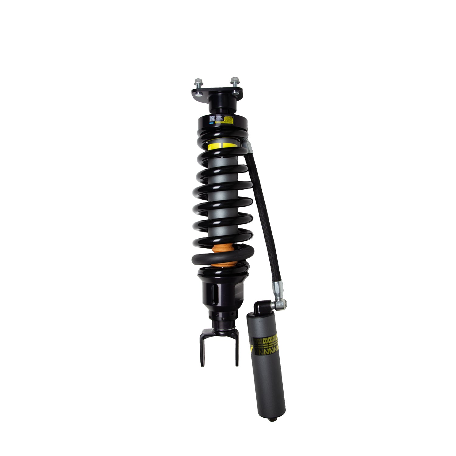 Bilstein 41-325247 Front Left B8 8112 (ZoneControl CR) Shock and Coil Spring Assembly Ram 1500