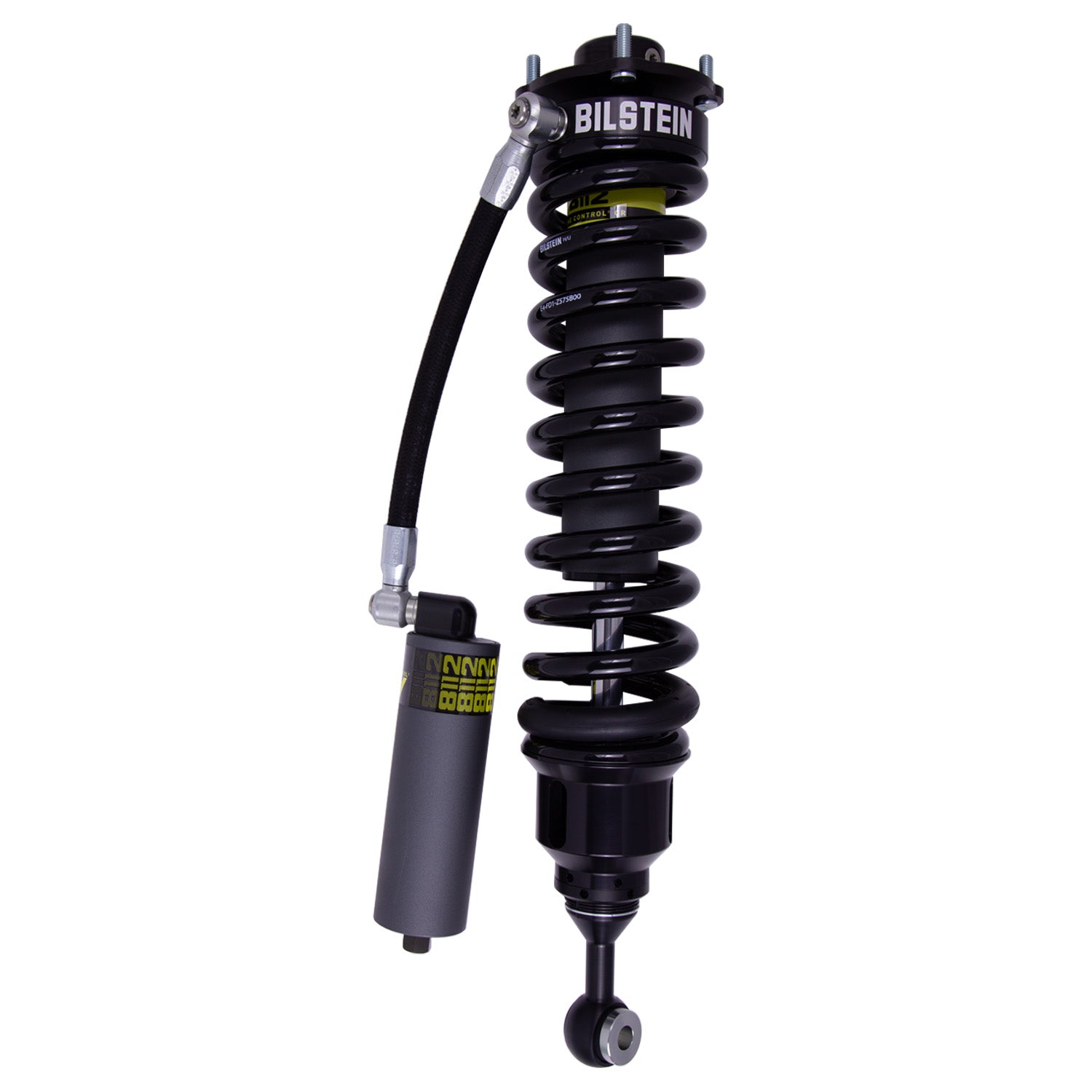 Bilstein 41-326039 Front Right B8 8112 (ZoneControl CR) Shock and Coil Spring Assembly Toyota Tundra