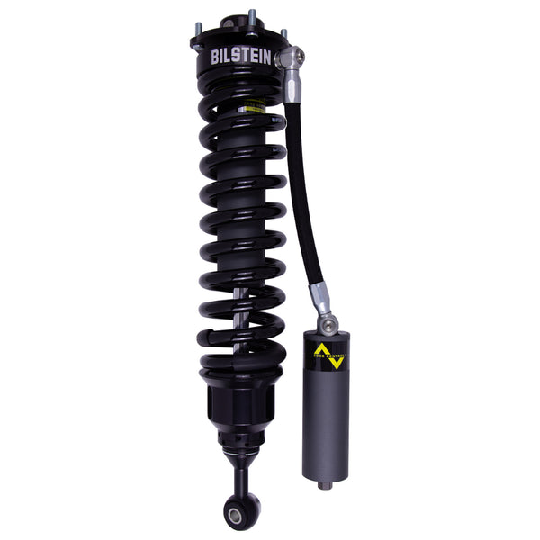 Bilstein 41-326039 Front Right B8 8112 (ZoneControl CR) Shock and Coil Spring Assembly Toyota Tundra