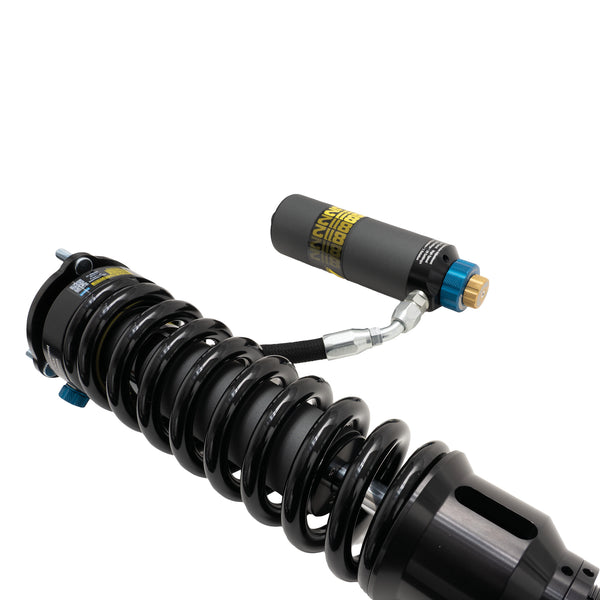 Bilstein 41-326244 Front Left B8 8112 (ZoneControl CR DSA+) Corner Module