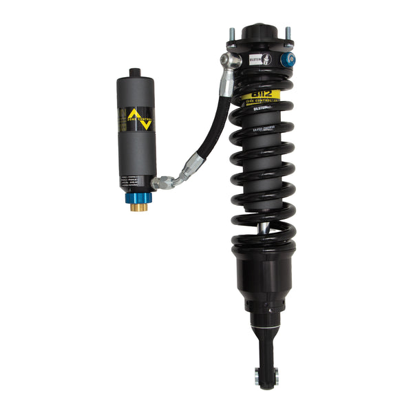 Bilstein 41-326244 Front Left B8 8112 (ZoneControl CR DSA+) Corner Module