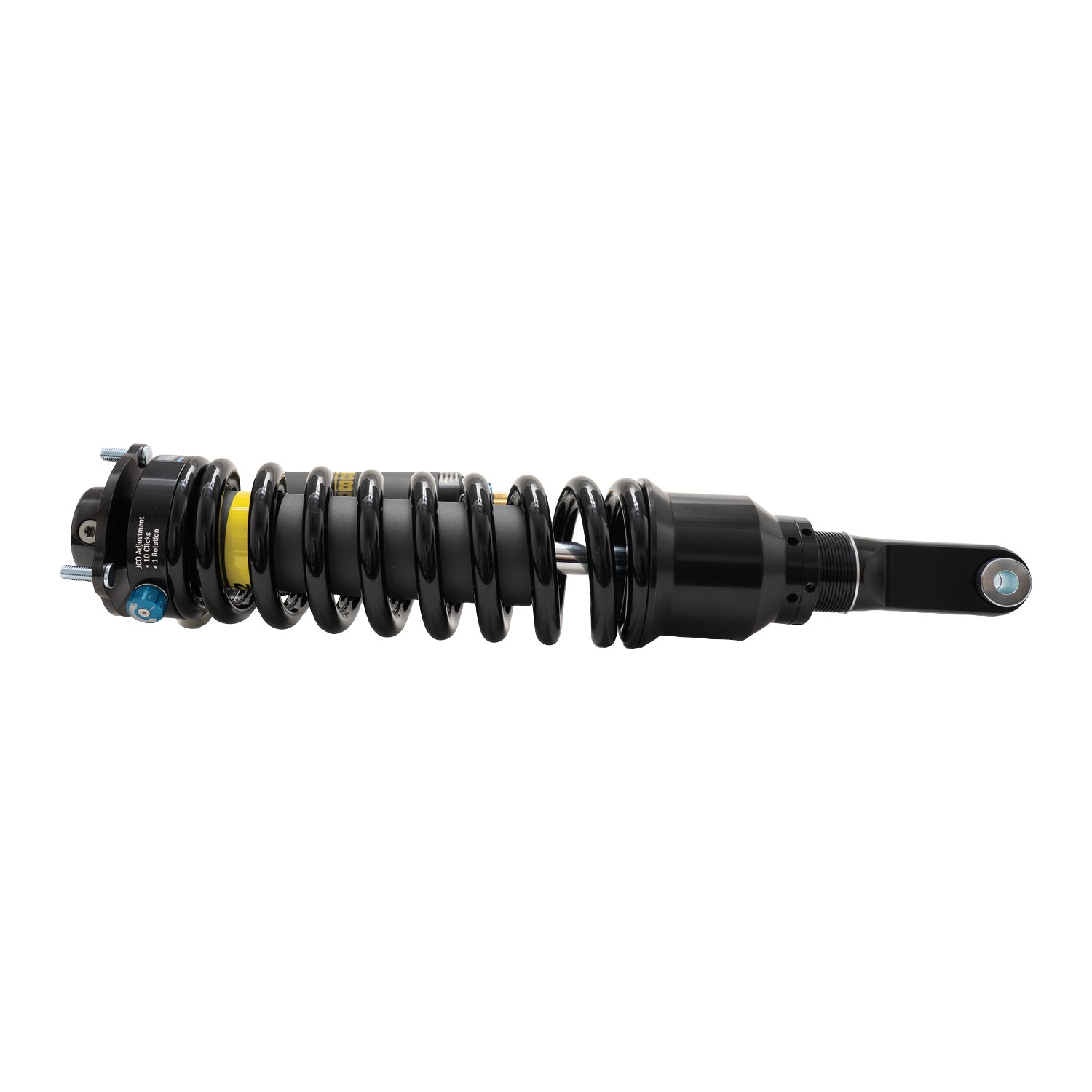 Bilstein 41-326244 Front Left B8 8112 (ZoneControl CR DSA+) Corner Module