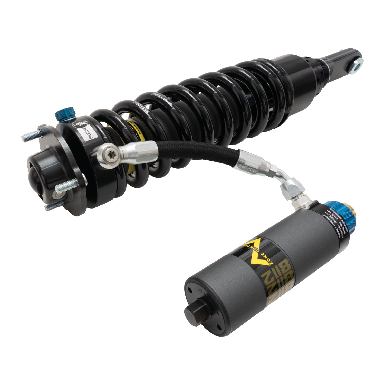 Bilstein 41-326244 Front Left B8 8112 (ZoneControl CR DSA+) Corner Module