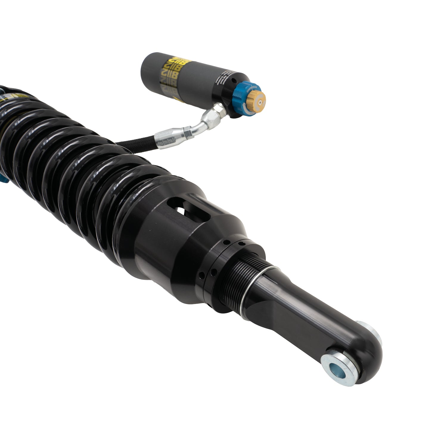 Bilstein 41-326244 Front Left B8 8112 (ZoneControl CR DSA+) Corner Module