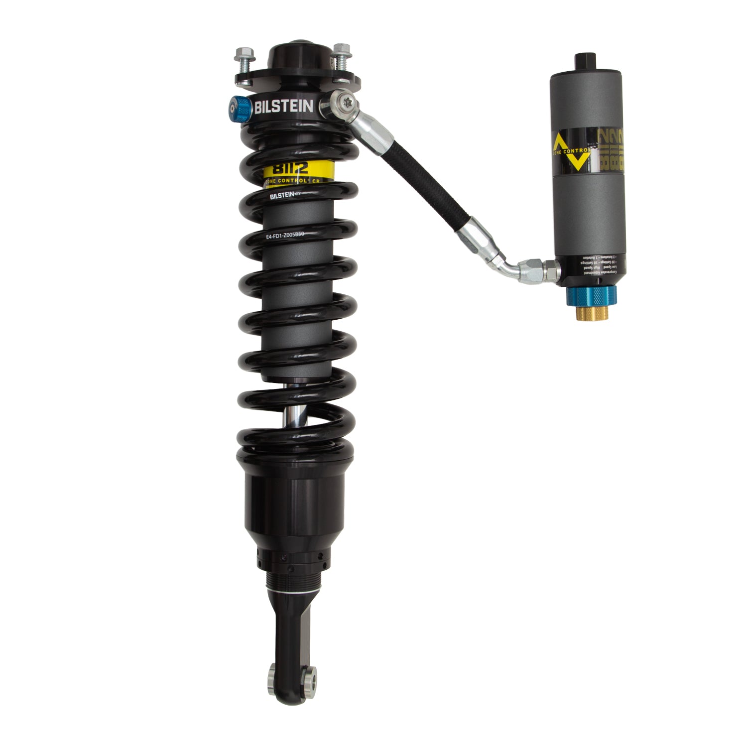 Bilstein 41-326251 Front Right B8 8112 (ZoneControl CR DSA+) Corner Module