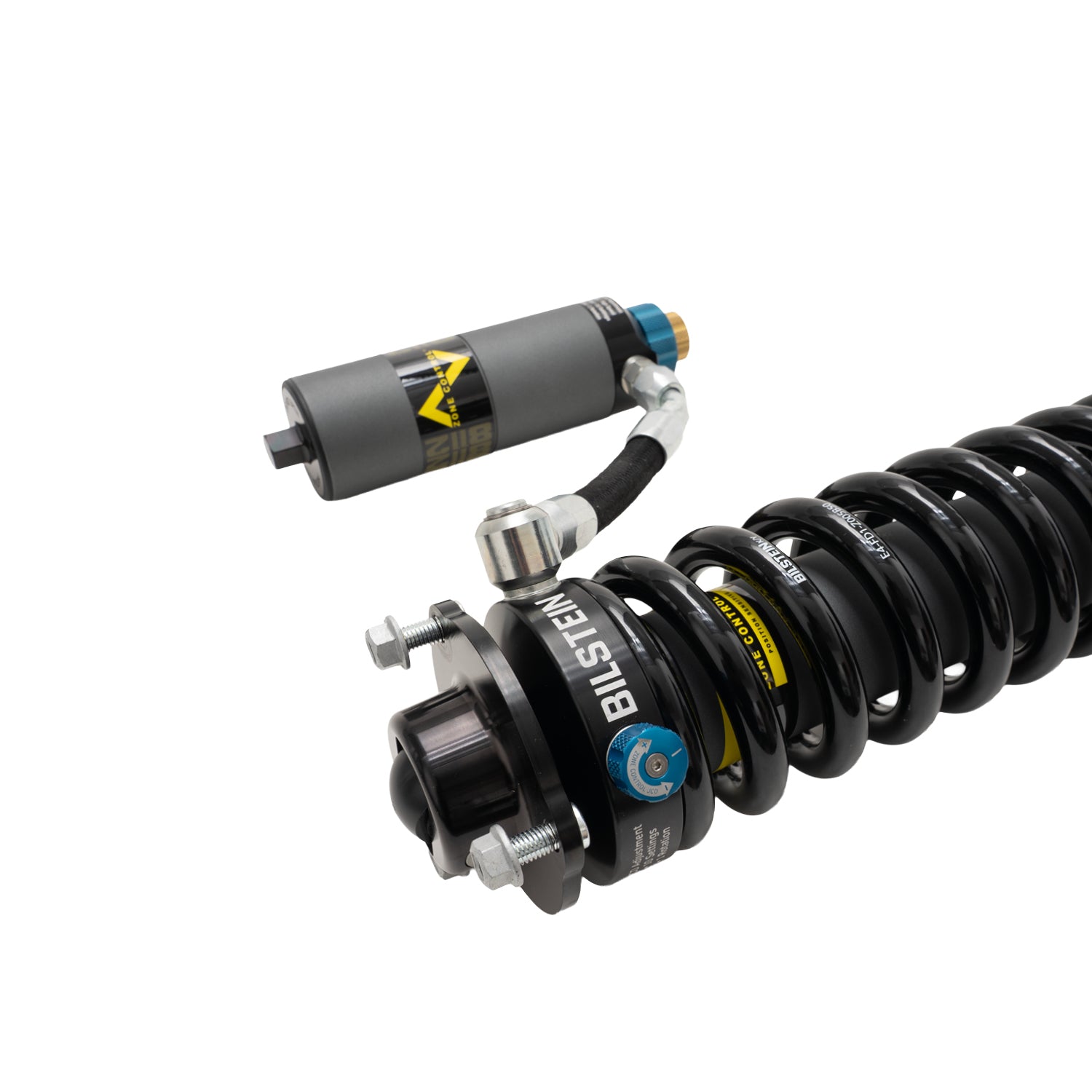 Bilstein 41-326251 Front Right B8 8112 (ZoneControl CR DSA+) Corner Module