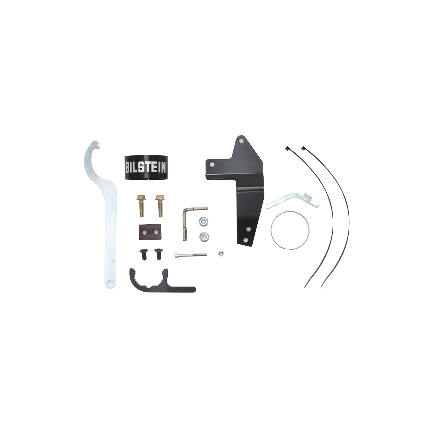 Bilstein 41-326251 Front Right B8 8112 (ZoneControl CR DSA+) Corner Module