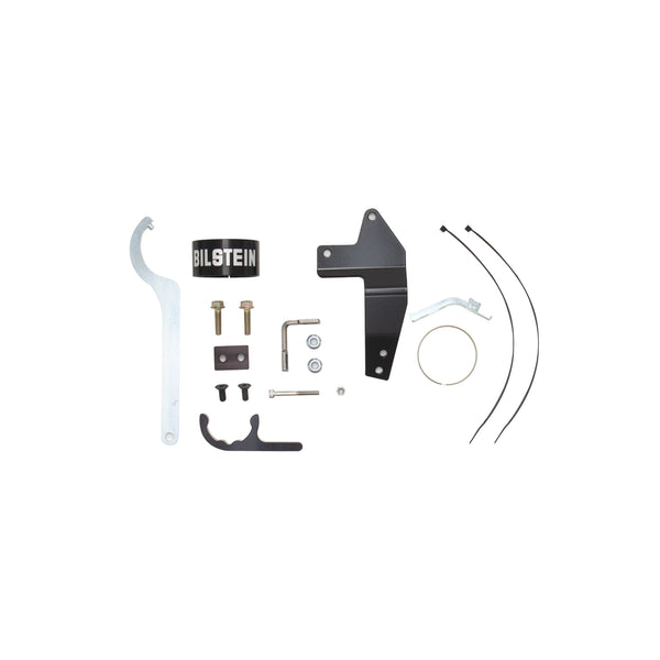 Bilstein 41-326251 Front Right B8 8112 (ZoneControl CR DSA+) Corner Module