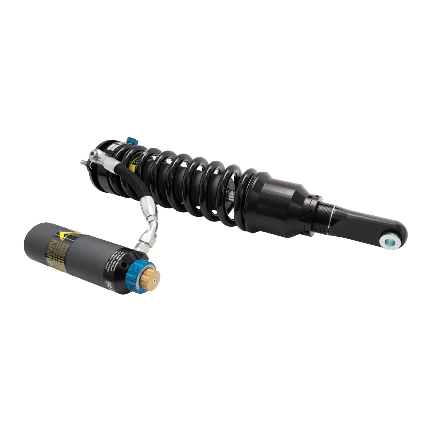 Bilstein 41-326268 Front Left B8 8112 (ZoneControl CR DSA+) Corner Module
