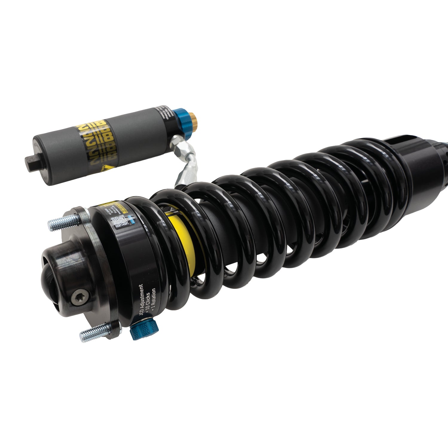 Bilstein 41-326268 Front Left B8 8112 (ZoneControl CR DSA+) Corner Module