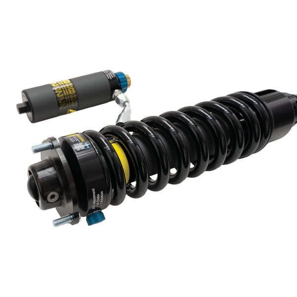 Bilstein 41-326268 Front Left B8 8112 (ZoneControl CR DSA+) Corner Module