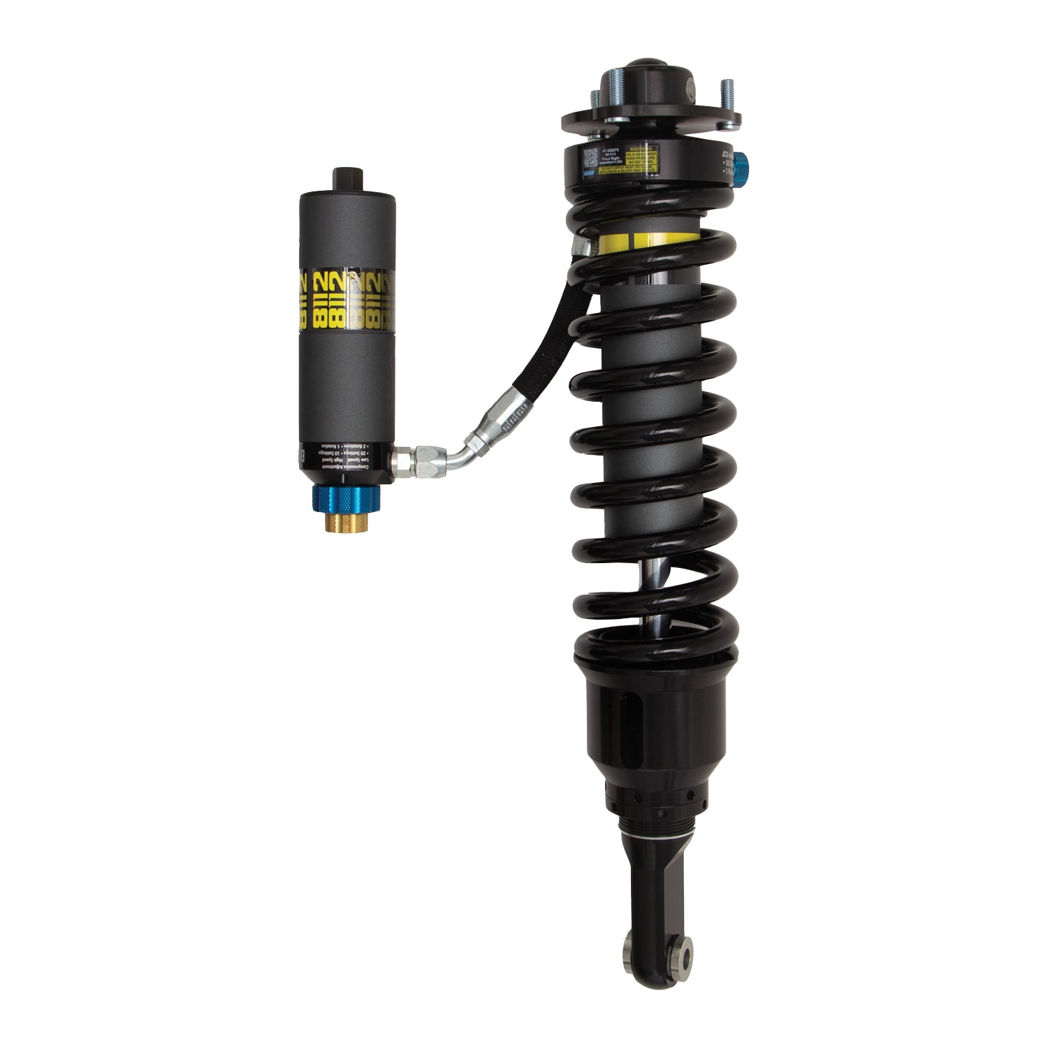 Bilstein 41-326275 Front Right B8 8112 (ZoneControl CR DSA+) Corner Module