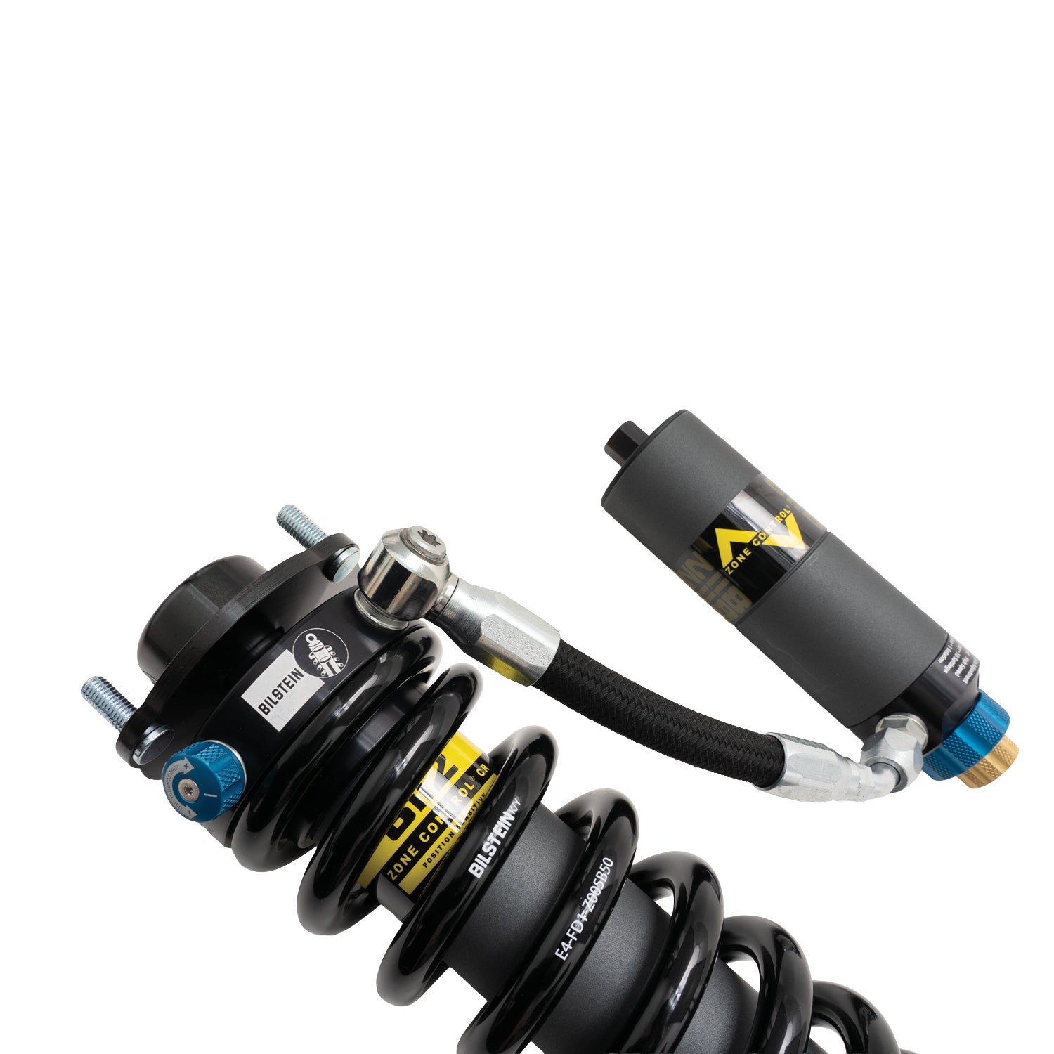 Bilstein 41-326275 Front Right B8 8112 (ZoneControl CR DSA+) Corner Module