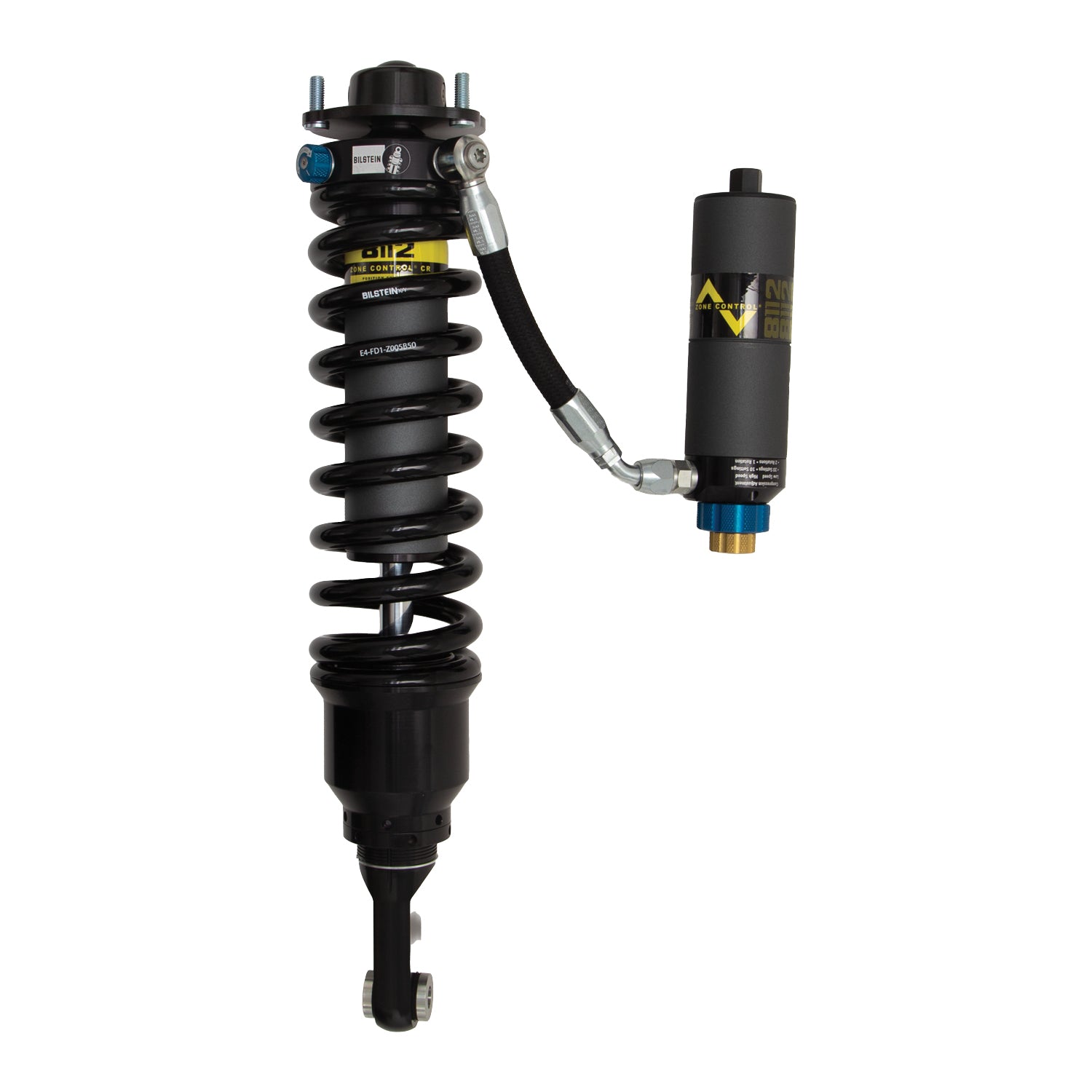 Bilstein 41-326275 Front Right B8 8112 (ZoneControl CR DSA+) Corner Module