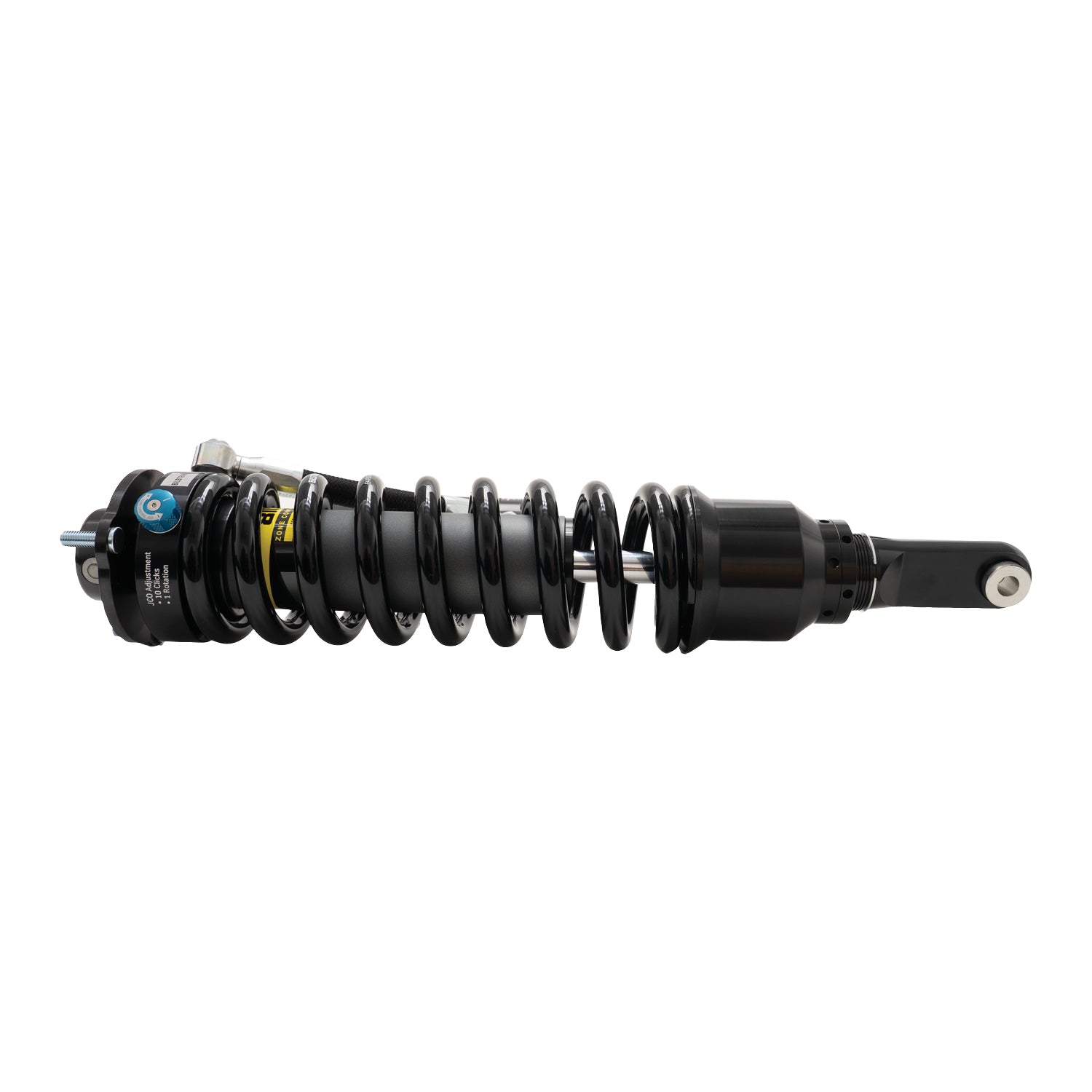 Bilstein 41-326275 Front Right B8 8112 (ZoneControl CR DSA+) Corner Module