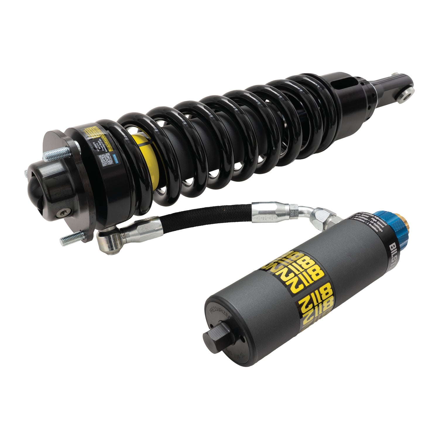 Bilstein 41-326275 Front Right B8 8112 (ZoneControl CR DSA+) Corner Module