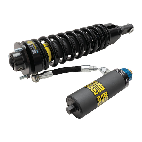 Bilstein 41-326275 Front Right B8 8112 (ZoneControl CR DSA+) Corner Module