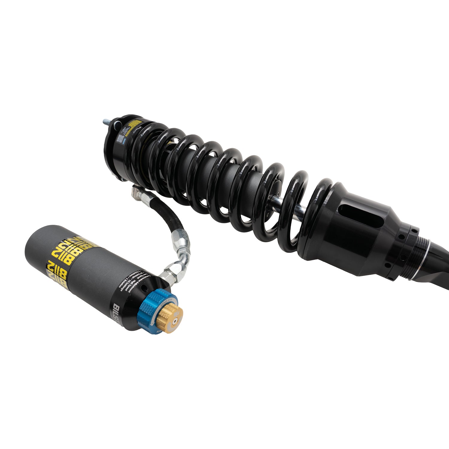 Bilstein 41-326275 Front Right B8 8112 (ZoneControl CR DSA+) Corner Module